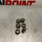 2005 Nissan Z33 350Z Passenger Right Rear Axle Hardware Bolts OEM 24BHQEE - On Point Parts Inc