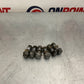 2005 Nissan Z33 350Z Passenger Right Rear Axle Hardware Bolts OEM 24BHQEE - On Point Parts Inc