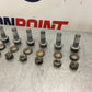 2005 Nissan Z33 350Z Passenger Right Rear Axle Hardware Bolts OEM 24BHQEE - On Point Parts Inc