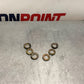 2005 Nissan Z33 350Z Passenger Right Rear Axle Hardware Bolts OEM 24BHQEE - On Point Parts Inc