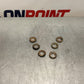 2005 Nissan Z33 350Z Passenger Right Rear Axle Hardware Bolts OEM 24BHQEE - On Point Parts Inc