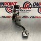 2005 Nissan Z33 350Z Manual Clutch Pedal with Switch Bracket OEM 24BHQEI - On Point Parts Inc