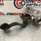 2005 Nissan Z33 350Z Manual Clutch Pedal with Switch Bracket OEM 24BHQEI - On Point Parts Inc