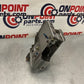 2005 Nissan Z33 350Z Manual Clutch Pedal with Switch Bracket OEM 24BHQEI - On Point Parts Inc
