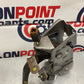 2005 Nissan Z33 350Z Manual Clutch Pedal with Switch Bracket OEM 24BHQEI - On Point Parts Inc