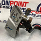 2005 Nissan Z33 350Z Manual Clutch Pedal with Switch Bracket OEM 24BHQEI - On Point Parts Inc