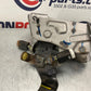 2005 Nissan Z33 350Z Manual Clutch Pedal with Switch Bracket OEM 24BHQEI - On Point Parts Inc