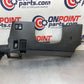 2005 Nissan Z33 350Z Lower Steering Column Panel with Switches OEM 24BHQE7 - On Point Parts Inc