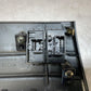 2005 Nissan Z33 350Z Lower Steering Column Panel with Switches OEM 24BHQE7 - On Point Parts Inc