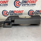 2005 Nissan Z33 350Z Lower Steering Column Panel with Switches OEM 24BHQE7 - On Point Parts Inc