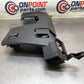 2005 Nissan Z33 350Z Lower Steering Column Panel with Switches OEM 24BHQE7 - On Point Parts Inc