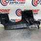 2005 Nissan Z33 350Z Lower Steering Column Panel with Switches OEM 24BHQE7 - On Point Parts Inc