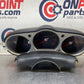 2005 Nissan Z33 350z Speedometer Instrument Gauge Cluster 111k OEM 24BHQEC - On Point Parts Inc