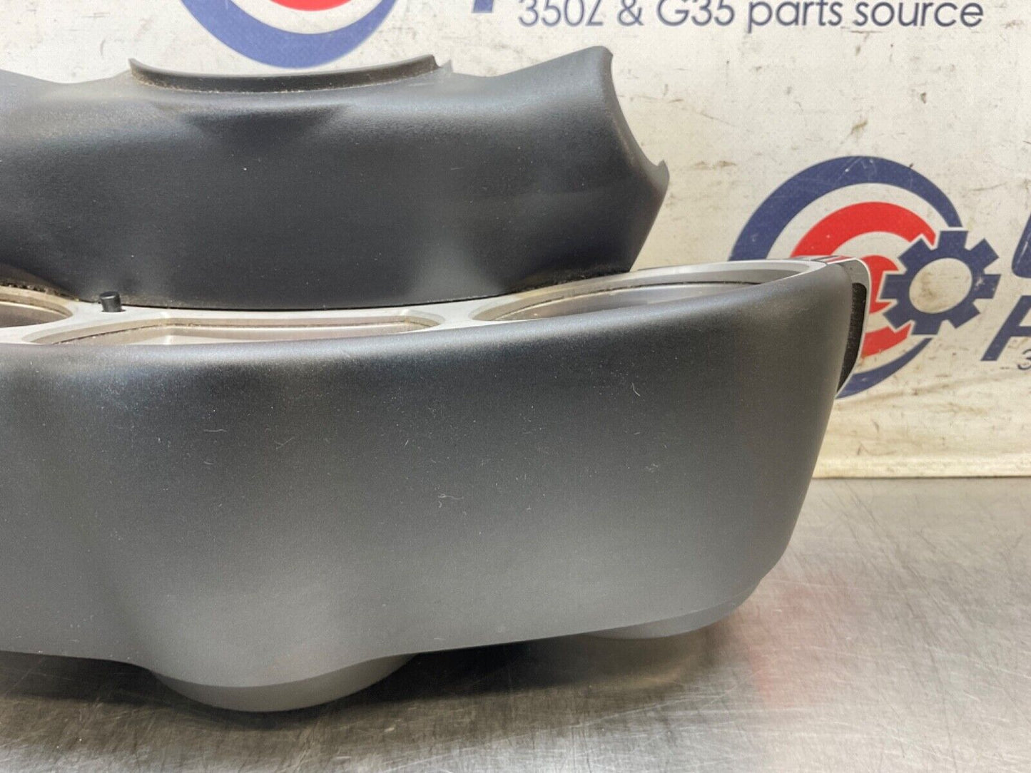 2005 Nissan Z33 350z Speedometer Instrument Gauge Cluster 111k OEM 24BHQEC - On Point Parts Inc