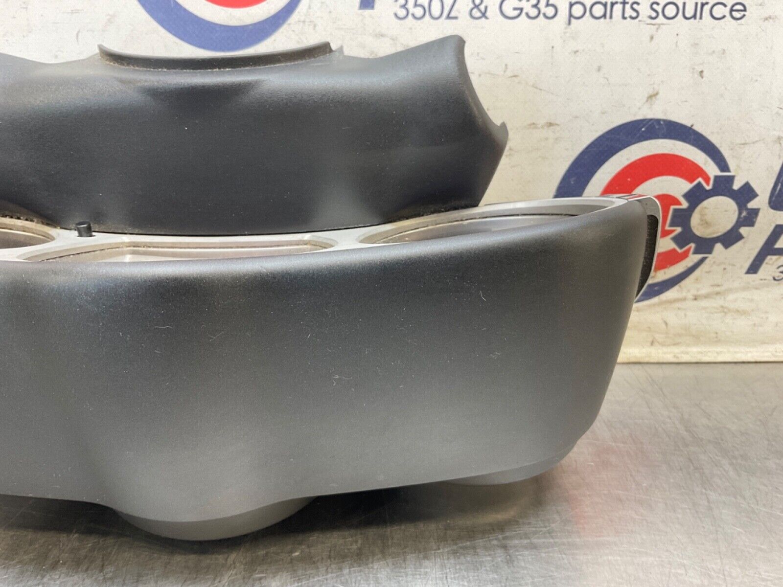 2005 Nissan Z33 350z Speedometer Instrument Gauge Cluster 111k OEM 24BHQEC - On Point Parts Inc