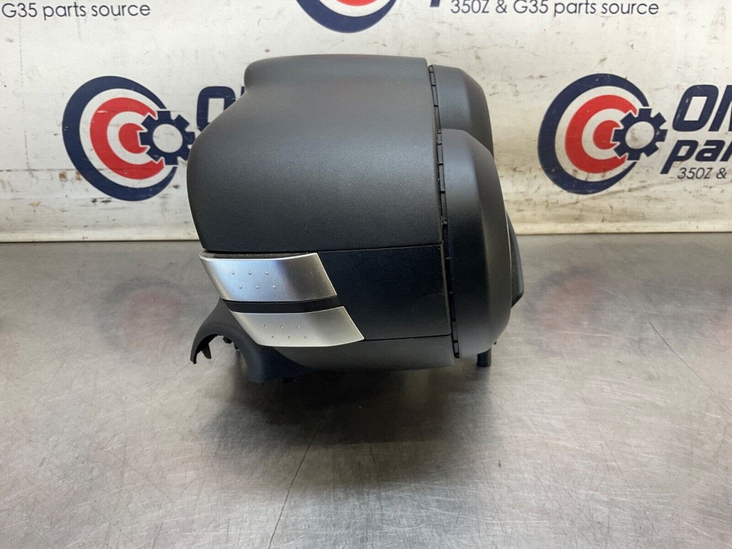 2005 Nissan Z33 350z Speedometer Instrument Gauge Cluster 111k OEM 24BHQEC - On Point Parts Inc