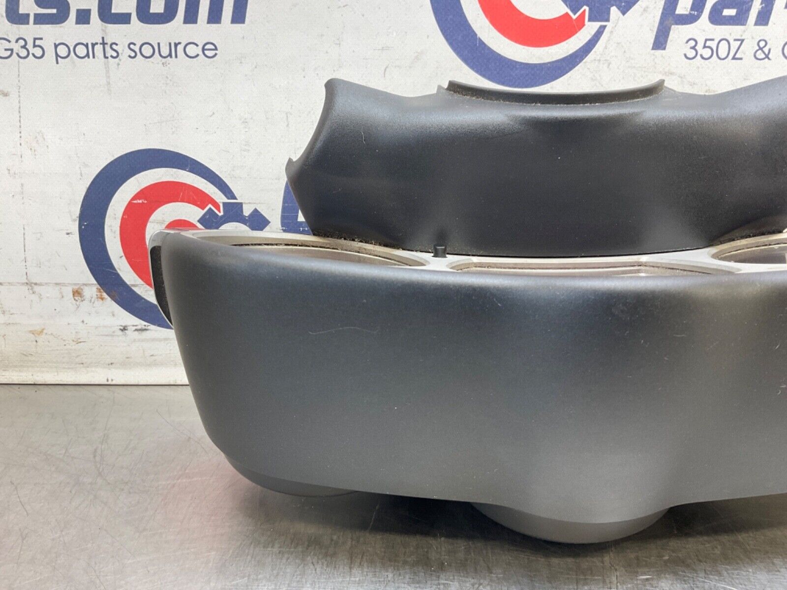 2005 Nissan Z33 350z Speedometer Instrument Gauge Cluster 111k OEM 24BHQEC - On Point Parts Inc