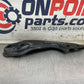 2005 Nissan Z33 350Z Driver Left Headlight Core Support Bracket OEM 24BHQEA - On Point Parts Inc
