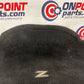 2005 Nissan Z33 350Z Convertible Trunk Mat OEM 24BHQE9 - On Point Parts Inc