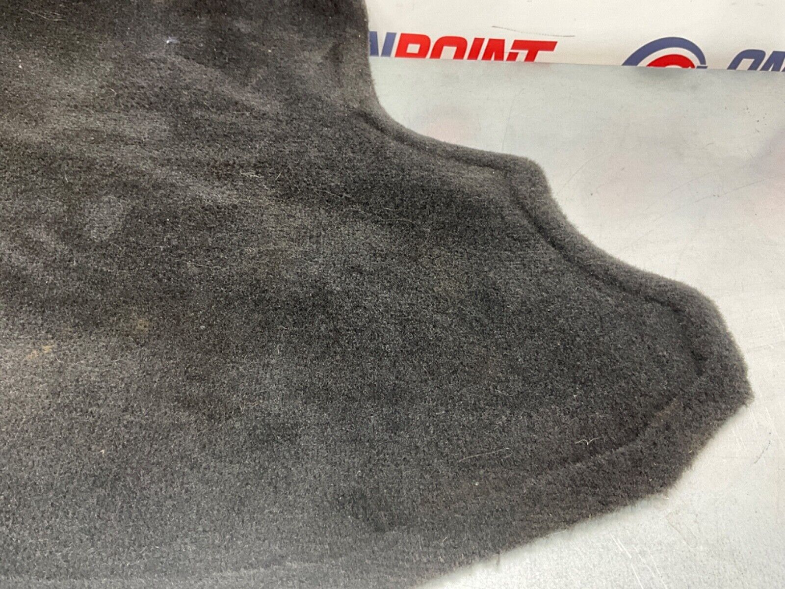 2005 Nissan Z33 350Z Convertible Trunk Mat OEM 24BHQE9 - On Point Parts Inc