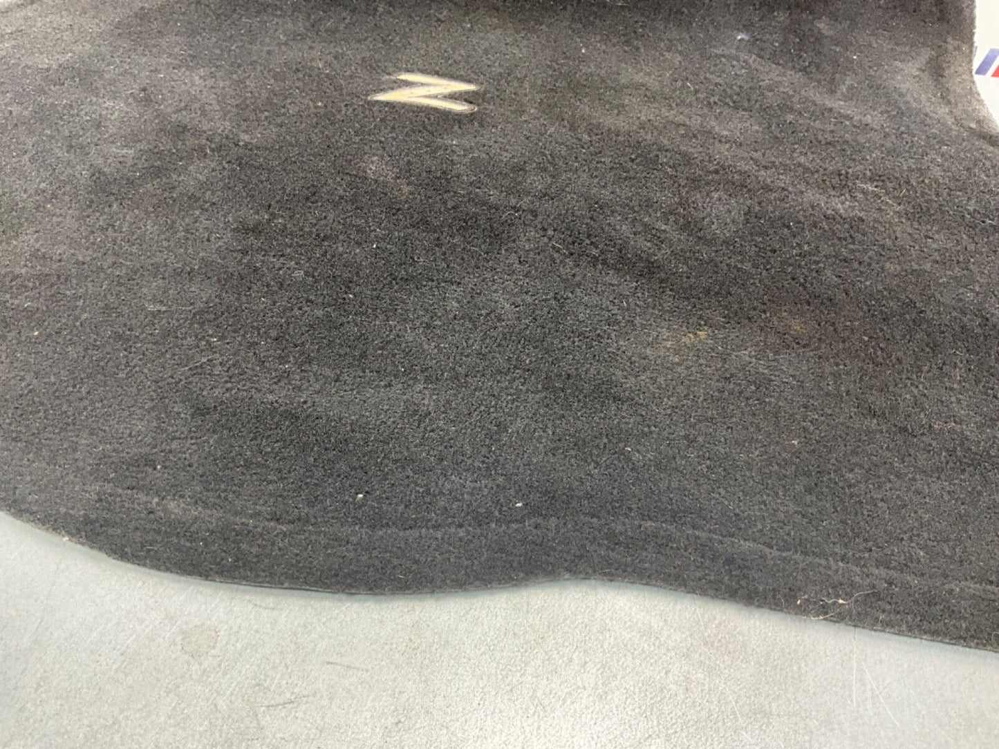 2005 Nissan Z33 350Z Convertible Trunk Mat OEM 24BHQE9 - On Point Parts Inc