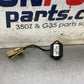 2005 Nissan Z33 350Z Bose Steering Column Microphone OEM 24BHQEA - On Point Parts Inc