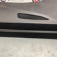 2005 Nissan Z33 350Z Driver Left Interior Door Panel Trim OEM 24BHQE8 - On Point Parts Inc