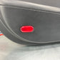 2005 Nissan Z33 350Z Driver Left Interior Door Panel Trim OEM 24BHQE8 - On Point Parts Inc