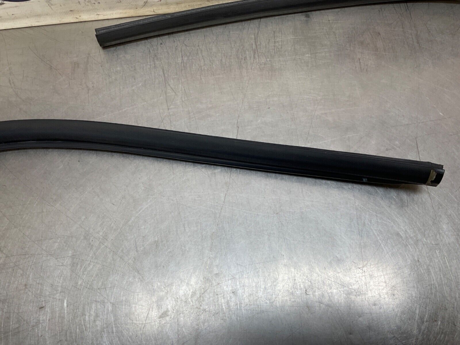 2005 Nissan Z33 350Z Driver Left Convertible Inner Door Seal OEM 24BHQEA - On Point Parts Inc