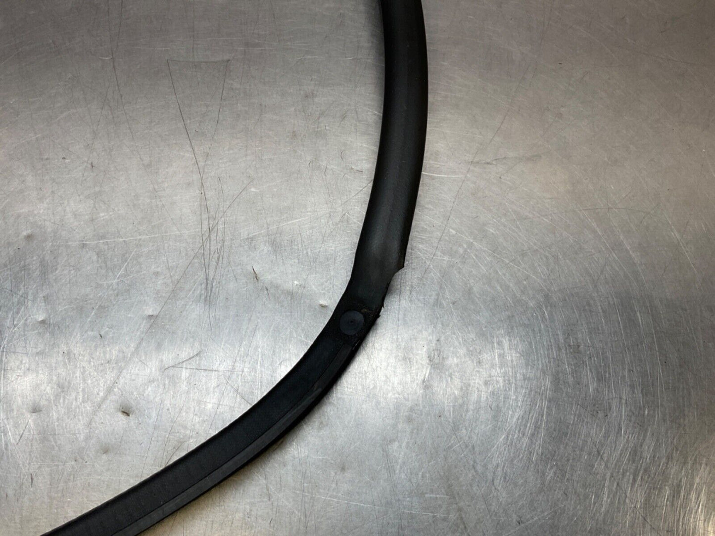 2005 Nissan Z33 350Z Driver Left Convertible Inner Door Seal OEM 24BHQEA - On Point Parts Inc