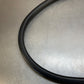 2005 Nissan Z33 350Z Driver Left Convertible Inner Door Seal OEM 24BHQEA - On Point Parts Inc