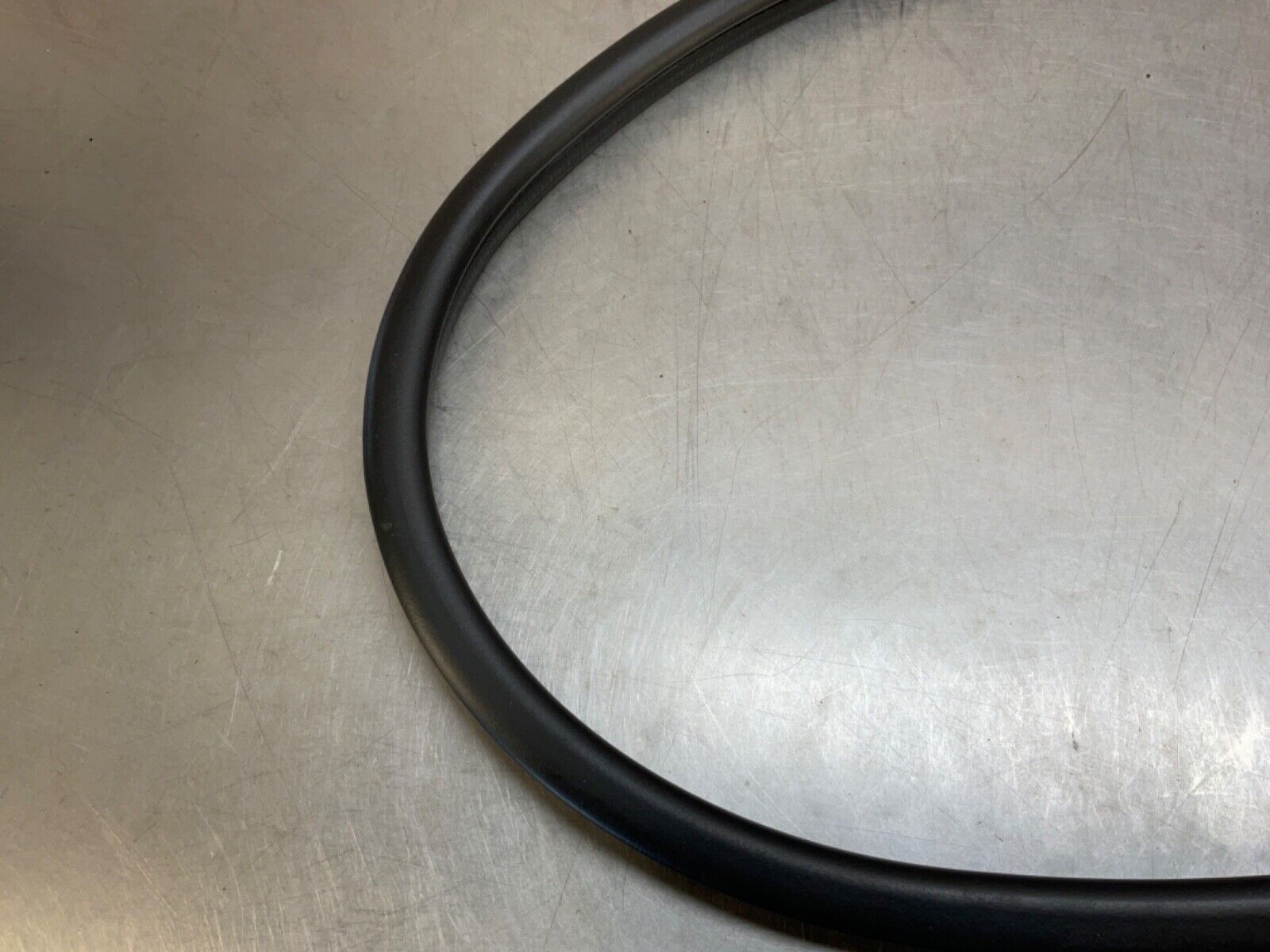 2005 Nissan Z33 350Z Driver Left Convertible Inner Door Seal OEM 24BHQEA - On Point Parts Inc