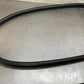 2005 Nissan Z33 350Z Driver Left Convertible Inner Door Seal OEM 24BHQEA - On Point Parts Inc