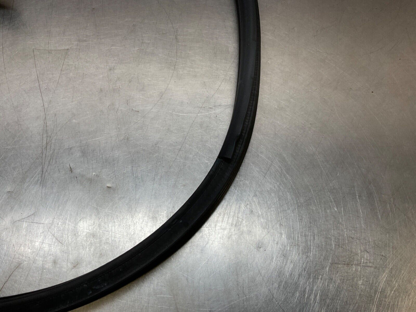 2005 Nissan Z33 350Z Driver Left Convertible Inner Door Seal OEM 24BHQEA - On Point Parts Inc