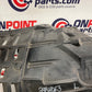 2005 Nissan Z33 350Z Driver Left Front Inner Fender Liner OEM 24BHQE3 - On Point Parts Inc