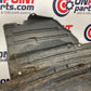 2005 Nissan Z33 350Z Driver Left Inner Fender Liner OEM 24BHQE3 - On Point Parts Inc