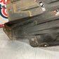 2005 Nissan Z33 350Z Passenger Right Inner Fender Liner OEM 24BHQE3 - On Point Parts Inc