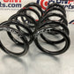 2005 Nissan Z33 350Z Rear Red Dot Coil Springs OEM 24BHQEI - On Point Parts Inc