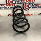 2005 Nissan Z33 350Z Rear Red Dot Coil Springs OEM 24BHQEI - On Point Parts Inc