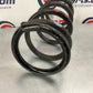 2005 Nissan Z33 350Z Rear Red Dot Coil Springs OEM 24BHQEI - On Point Parts Inc