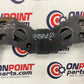 22005 Nissan Z33 350Z Rear Suspension Stay Brace Tunnel Crossmember OEM 24BHQE0 - On Point Parts Inc