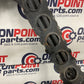 22005 Nissan Z33 350Z Rear Suspension Stay Brace Tunnel Crossmember OEM 24BHQE0 - On Point Parts Inc