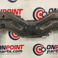 22005 Nissan Z33 350Z Rear Suspension Stay Brace Tunnel Crossmember OEM 24BHQE0 - On Point Parts Inc