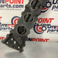22005 Nissan Z33 350Z Rear Suspension Stay Brace Tunnel Crossmember OEM 24BHQE0 - On Point Parts Inc