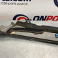 2005 Nissan Z33 350Z Driver Left Exterior Convertible A Pillar Trim OEM 24BHQE2 - On Point Parts Inc