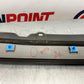 2005 Nissan Z33 350Z Driver Left Exterior Convertible A Pillar Trim OEM 24BHQE2 - On Point Parts Inc