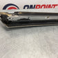 2005 Nissan Z33 350Z Driver Left Exterior Convertible A Pillar Trim OEM 24BHQE2 - On Point Parts Inc
