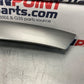 2005 Nissan Z33 350Z Driver Left Exterior Convertible A Pillar Trim OEM 24BHQE2 - On Point Parts Inc