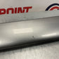 2005 Nissan Z33 350Z Driver Left Exterior Convertible A Pillar Trim OEM 24BHQE2 - On Point Parts Inc