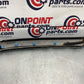 2005 Nissan Z33 350Z Driver Left Exterior Convertible A Pillar Trim OEM 24BHQE2 - On Point Parts Inc
